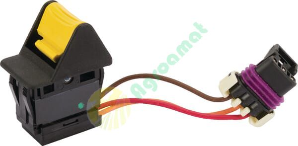 Comutator priză de putere