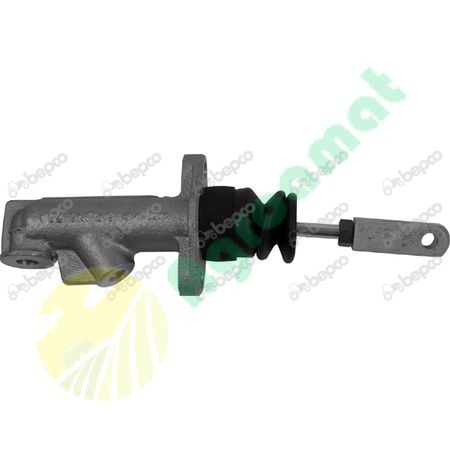 MASTER BRAKE CYLINDER LHM OIL