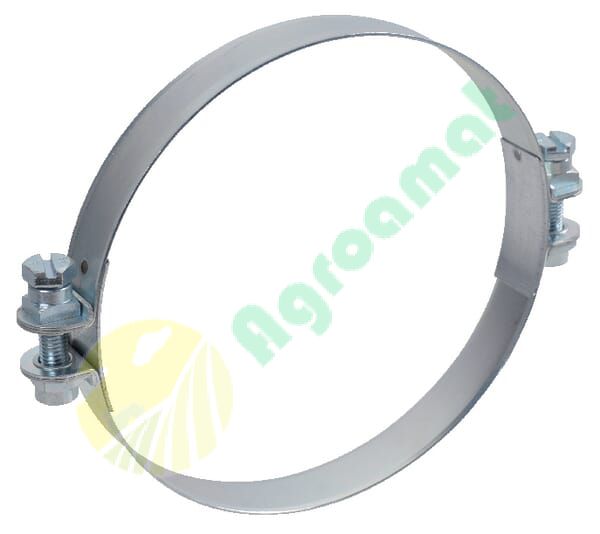 Colier furtun 186-196mm 2 buc.