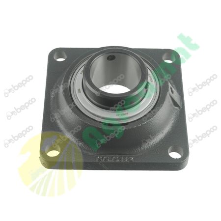 HOUSING WITH BEARING INA D-60MM