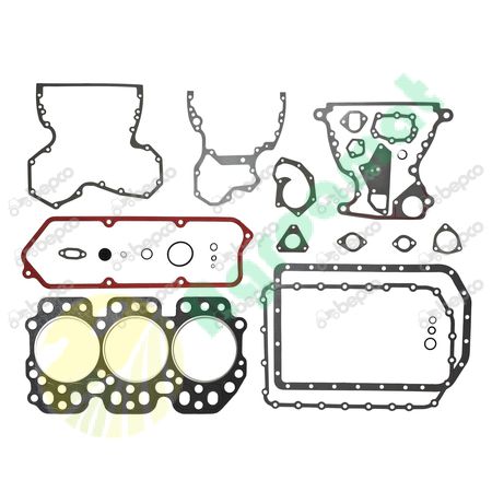 FULL GASKET SET 