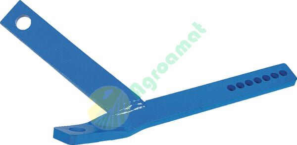 Suport disc 18x50x225x470