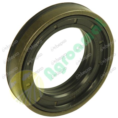 CASSETTE SEAL METAL CASE Ø 48 X 75 X 14/17 MM