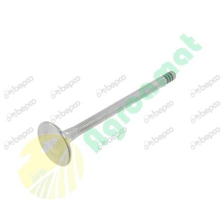  Ø 40.13 x 7.95 mm - L 124.72 mm - 45