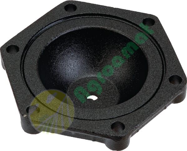 Piesă superioară cameră de aer