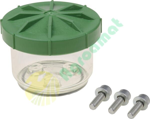 Rezervor ulei "BETA/OMEGA"