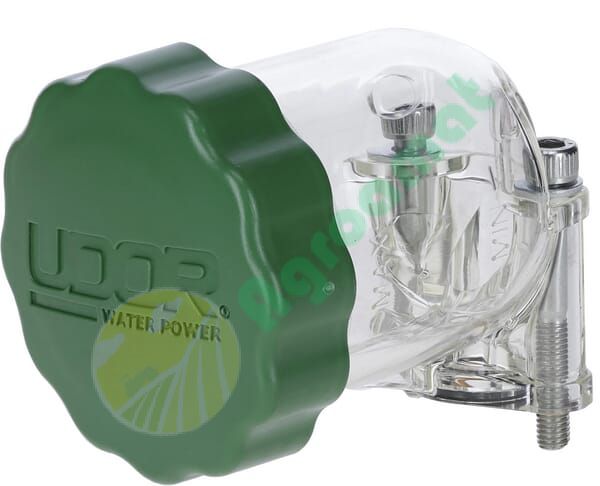 Set rezervor ulei „ZETA”