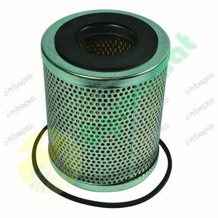 FILTRUL HIDRAULIC CARTUŞ