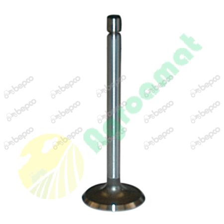  Ø 45.00 x 9.50 + 0.40 mm - L 131.00 mm - 45