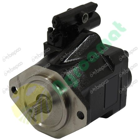 HYDRAULIC PISTON PUMP 