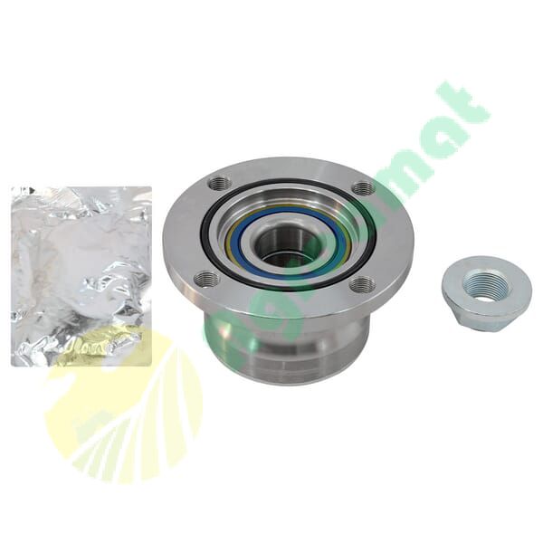 Rulment disc complet