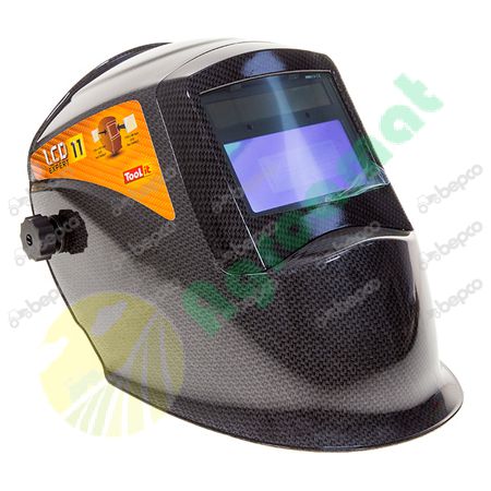 WELDING HELMET LCD EXPERT 11 