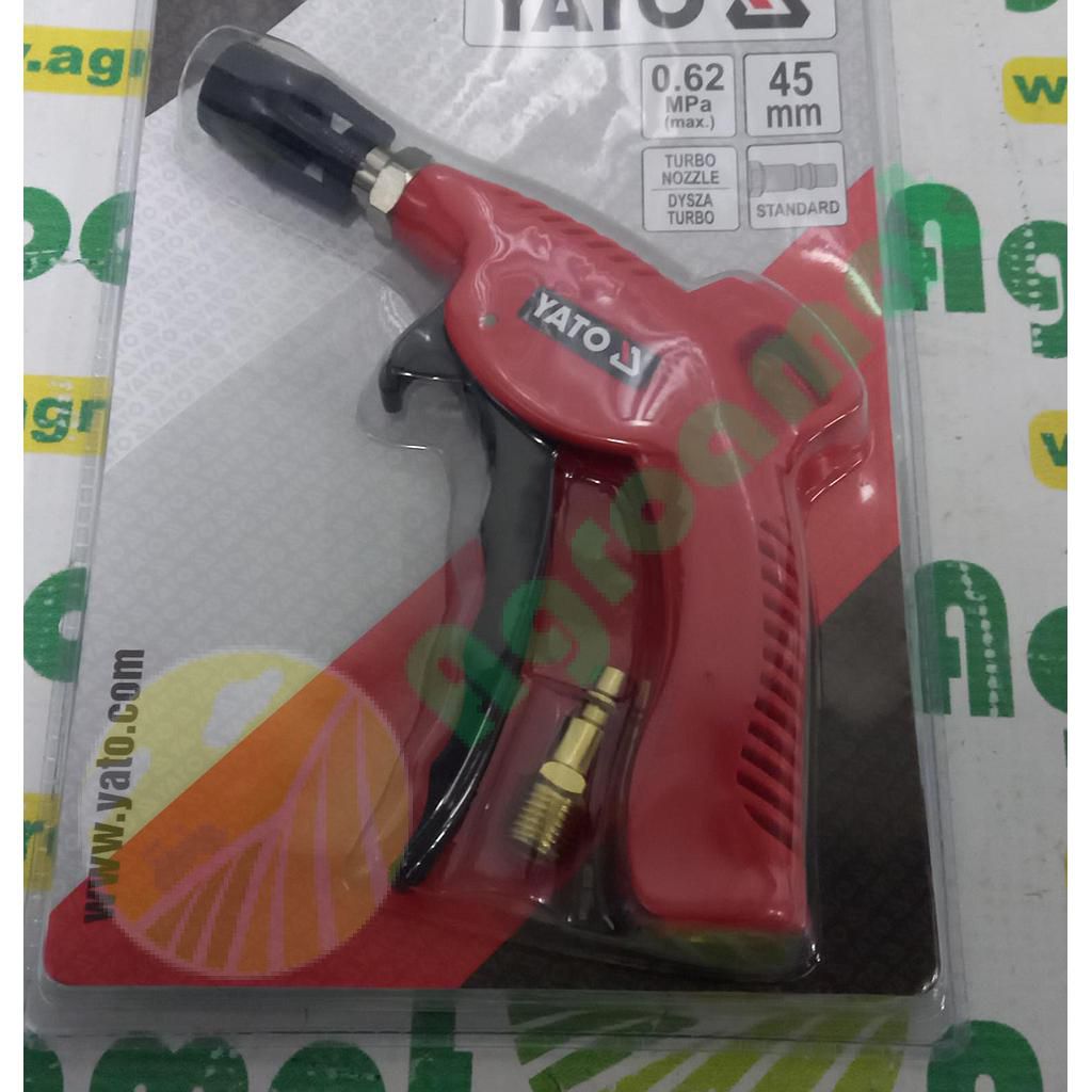 Pistol De Suflat Aer