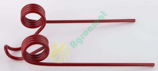 Dinte greblă rotativă potrivit pentru Someca