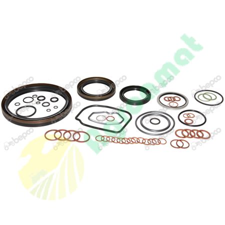 SEAL SET COMPLEMENTARY