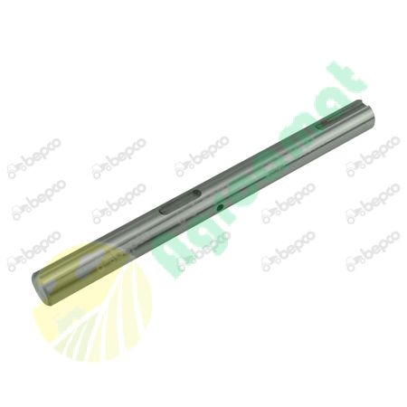 ELEVATOR SHAFT L 290 MM - Ø 25 MM