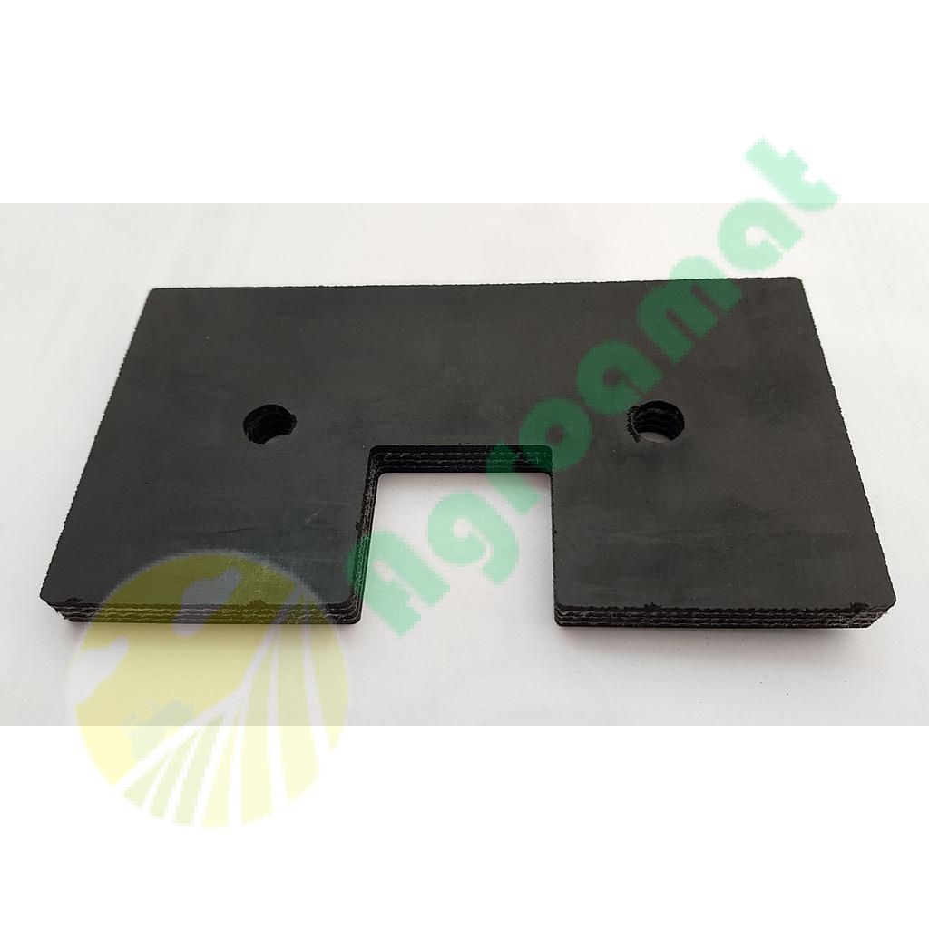 Cupa Guma 84200068 178x90x9