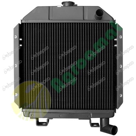 RADIATOR 