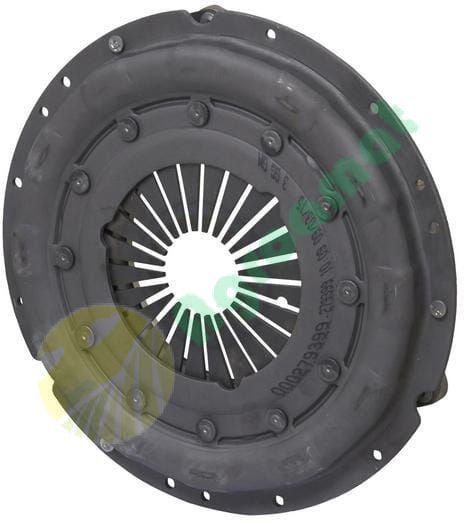 Set ambreiaj ambreiaj cu un disc