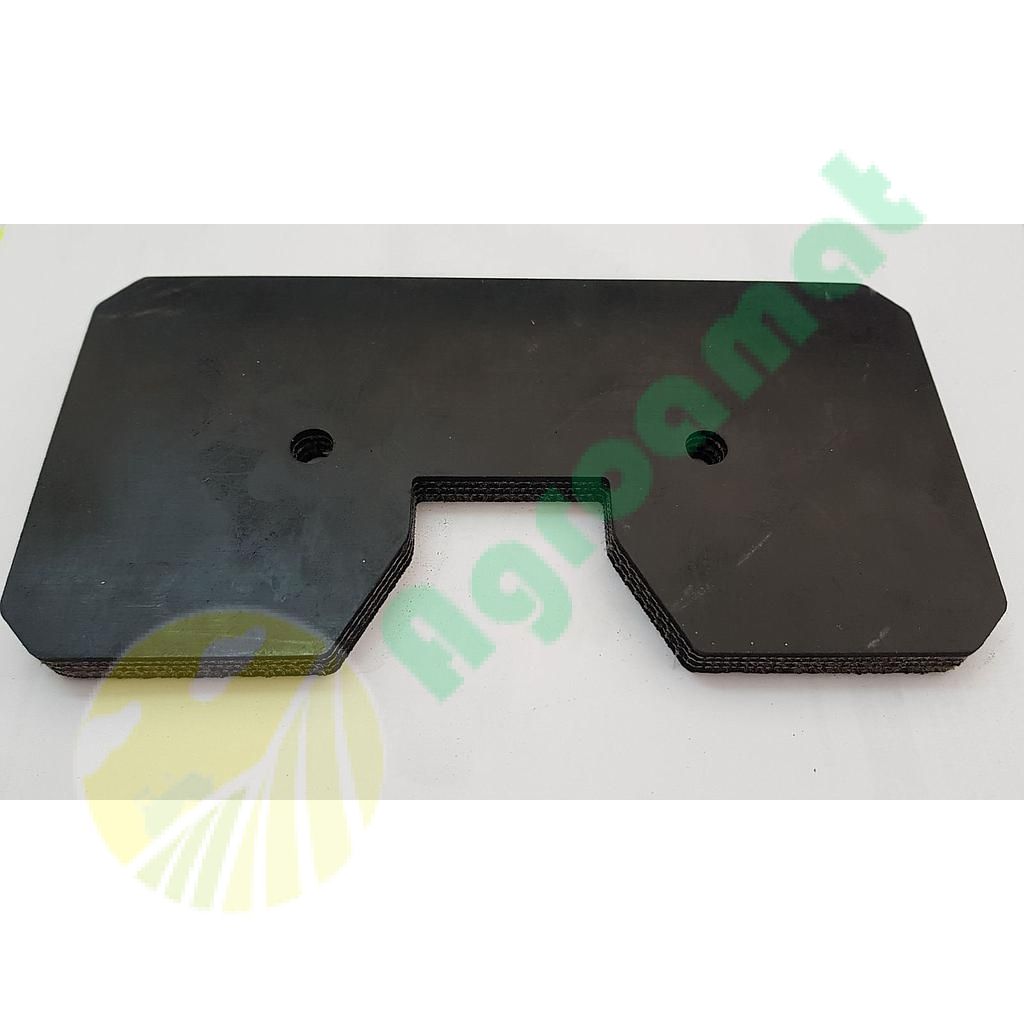 Cupa Guma 06514573 204x100x10