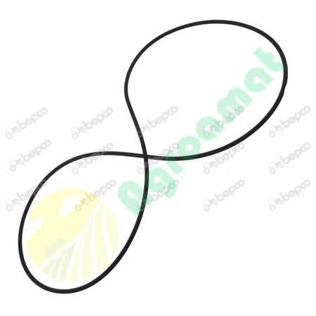 O-RING 253.59 X 3.53 MM