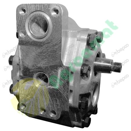 HYDRAULIC PUMP 