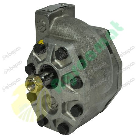 HYDRAULIC PUMP 