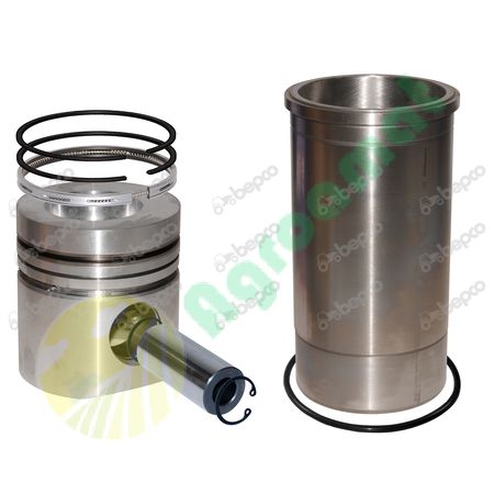 PISTON-LINER KIT Ø 100 MM