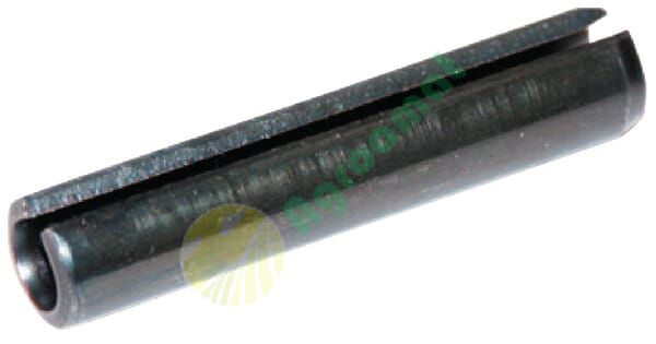 Știft elastic ISO8752, 13x100mm, rezistență ridicată