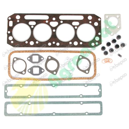 TOP GASKET SET 