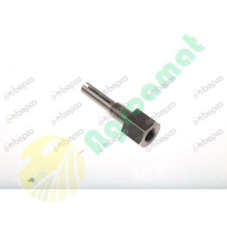 HEXAGON SOCKET HEAD CAP SCREW 