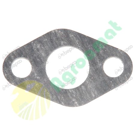 EXHAUST MANIFOLD GASKET Ø 20.5 MM - INLET