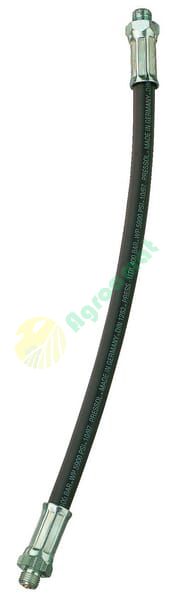 Furtun pentru pompă de ungere M10x1-300mm