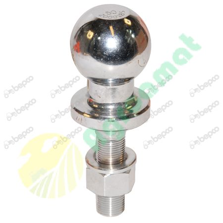 TOWING BALL K50 Ø 19 - L 70 mm