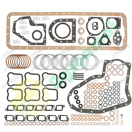 FULL GASKET SET 