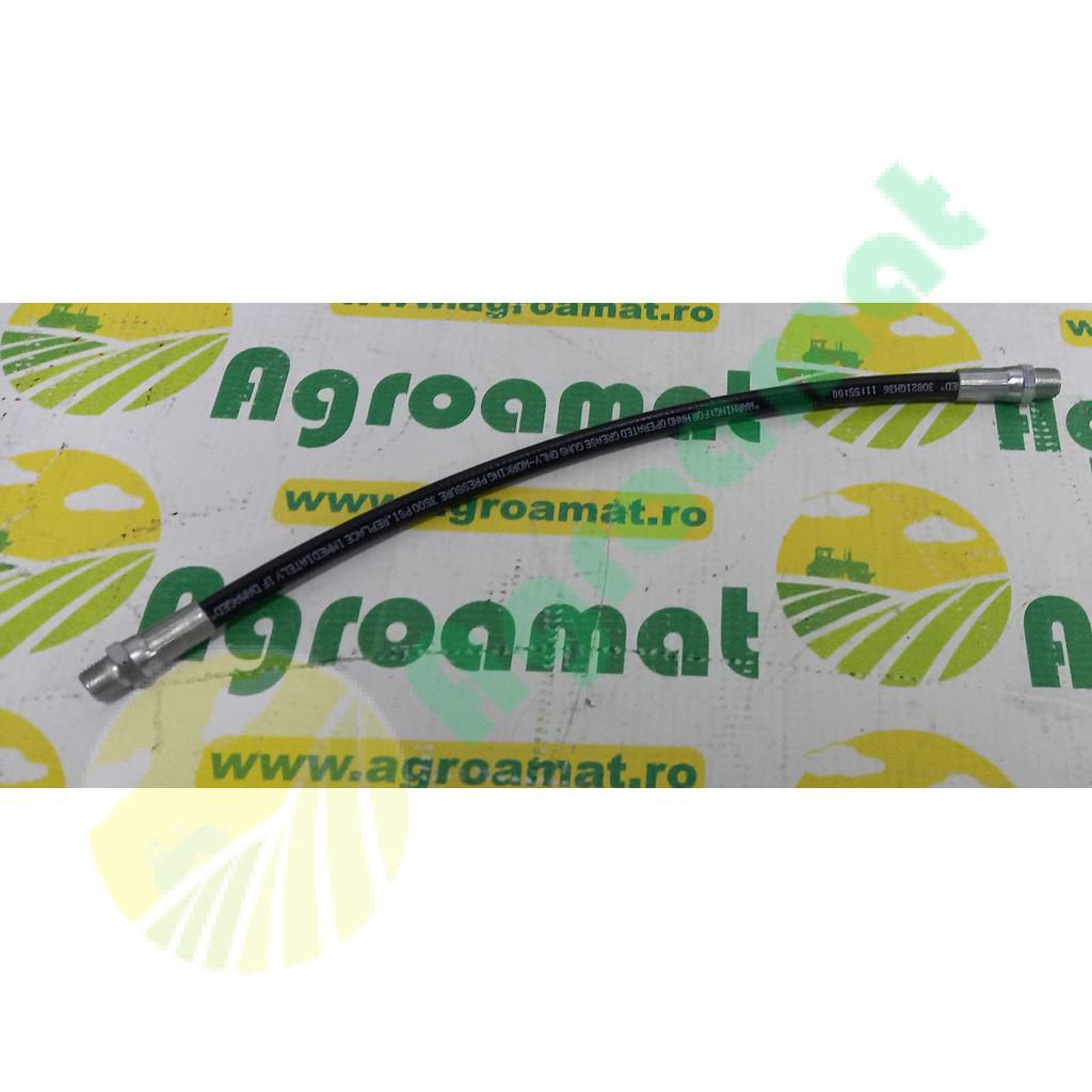 Furtun Pompa Gresare M10x300mm