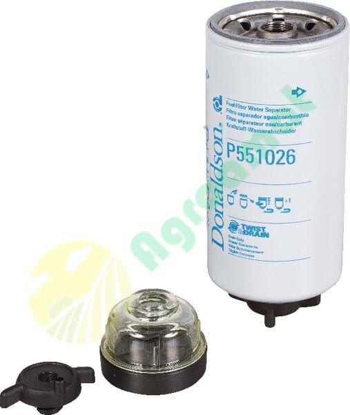 Filtru de combustibil Donaldson