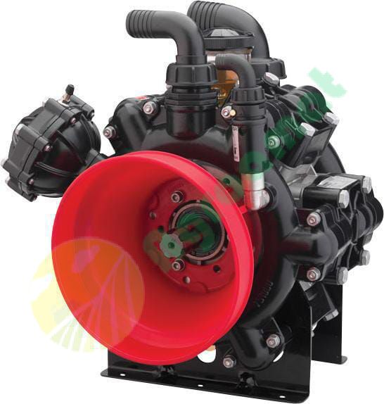 Pompă cu membrană și piston AR 250 bp AP C/C BlueFlex