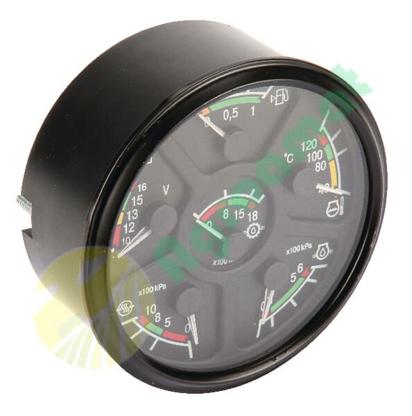 Ceas cu indicatoare potrivit pentru Belarus