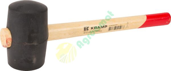 Ciocan cauciuc 55x90