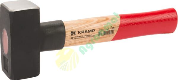 Ciocan fierar DIN 6475 1000g