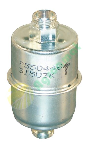 Filtru de combustibil inline