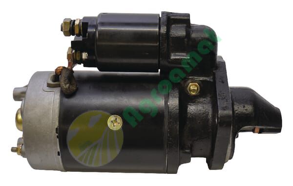 Demaror 12V 2.7kW