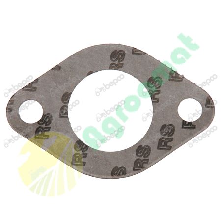 EXHAUST MANIFOLD GASKET Ø 35 MM