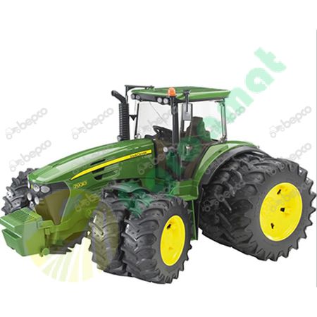 JOHN DEERE 7930 