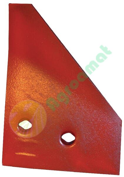 Cuțit cultivator dreapta, Naub