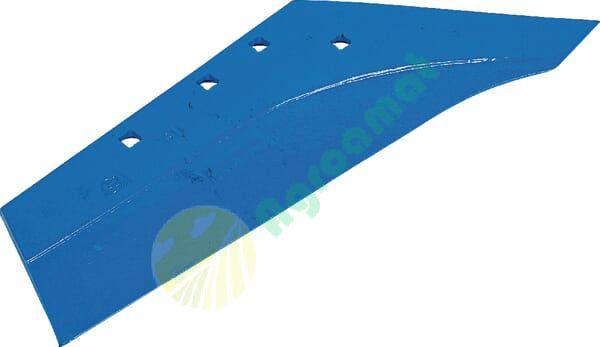 Brăzdar WS1 stânga