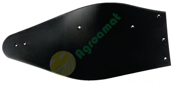 Cormană din material plastic LP stânga Kuhn