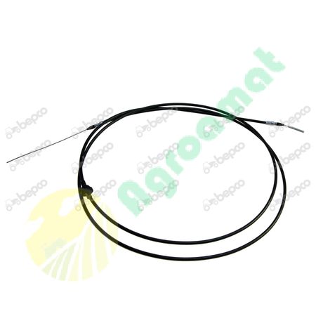THROTTLE CABLE - HAND 