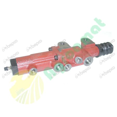 MASTER BRAKE CYLINDER 